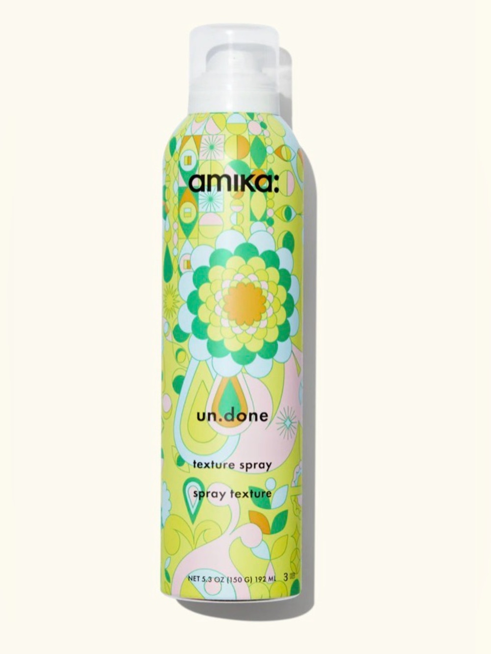 **BRAND NEW** Amika un.done Texture Spray
